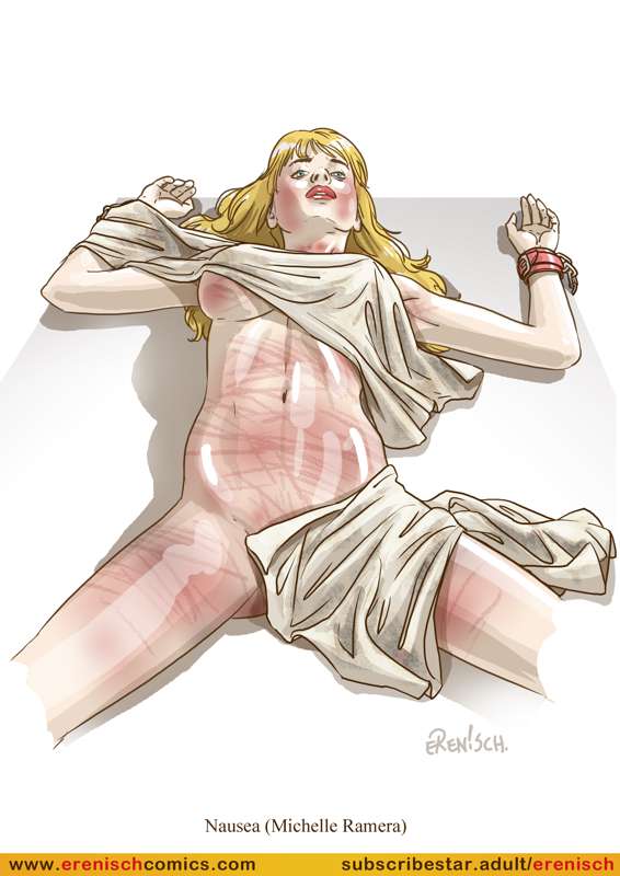 Erenisch pin ups up to July 2001 - Image 257