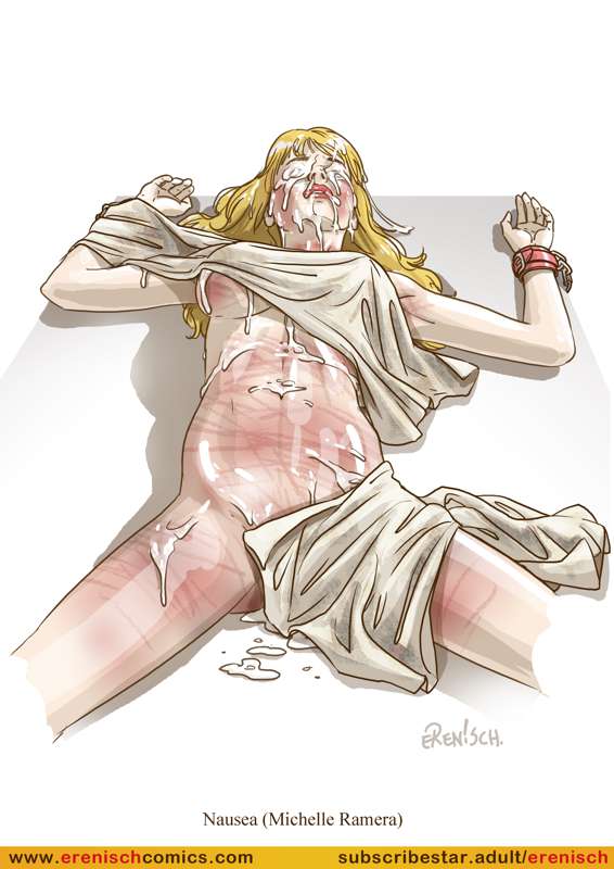 Erenisch pin ups up to July 2001 - Image 258