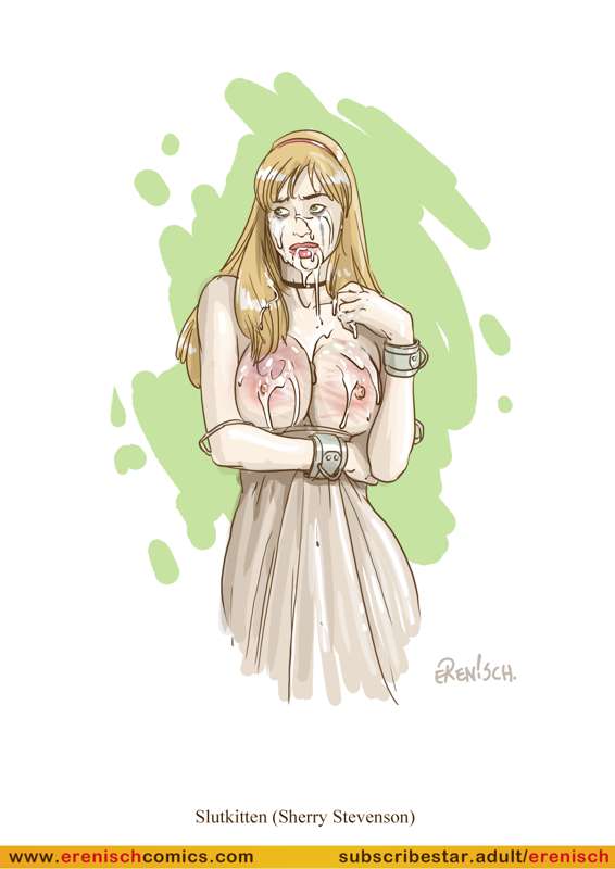 Erenisch pin ups up to July 2001 - Image 42