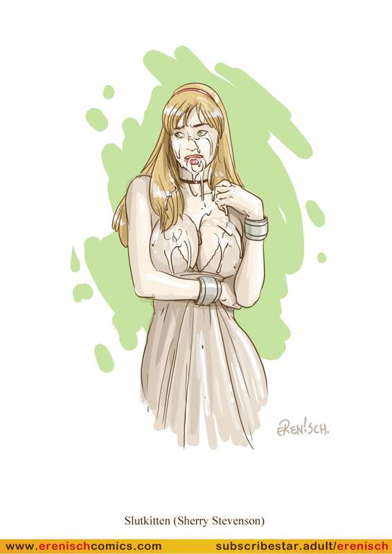 Erenisch pin ups up to July 2001 - Image 43