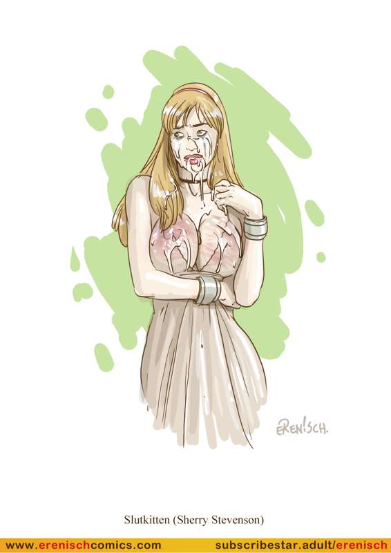 Erenisch pin ups up to July 2001 - Image 47