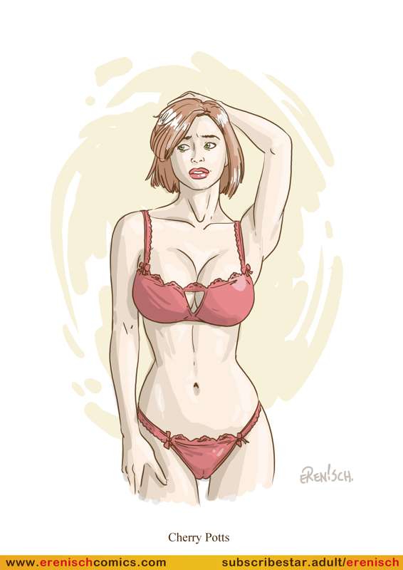 Erenisch pin ups up to July 2001 - Image 49