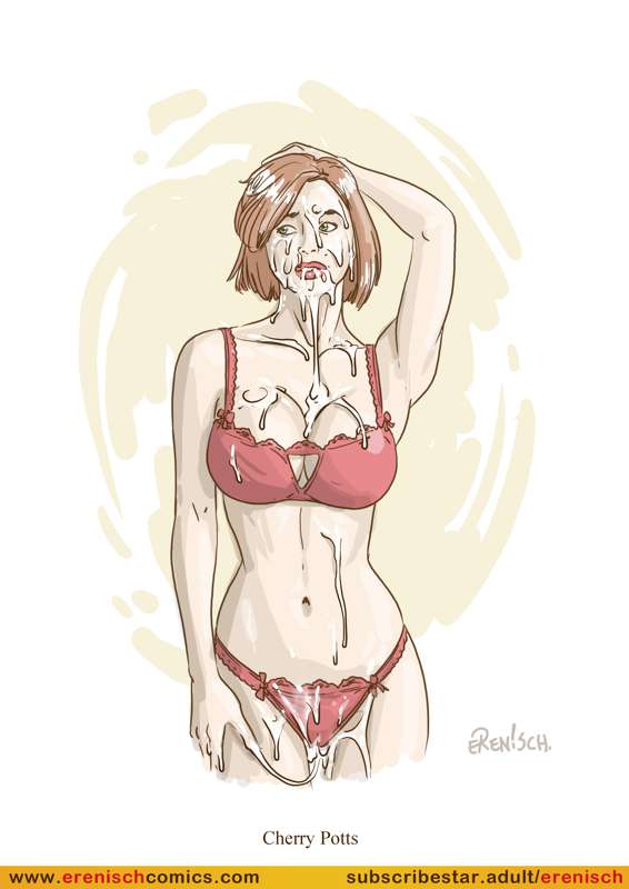 Erenisch pin ups up to July 2001 - Image 50