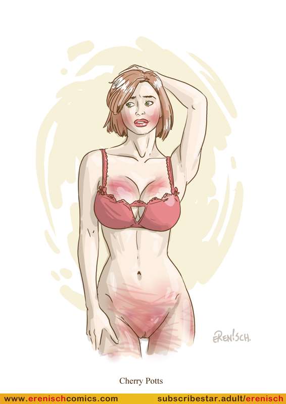 Erenisch pin ups up to July 2001 - Image 51