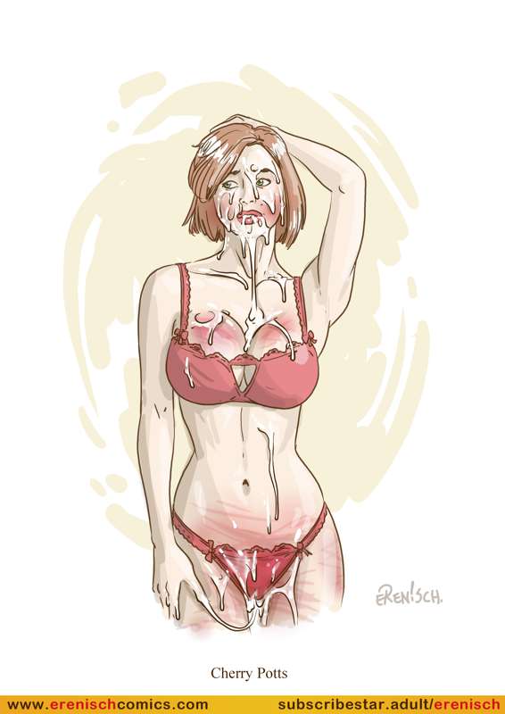 Erenisch pin ups up to July 2001 - Image 52