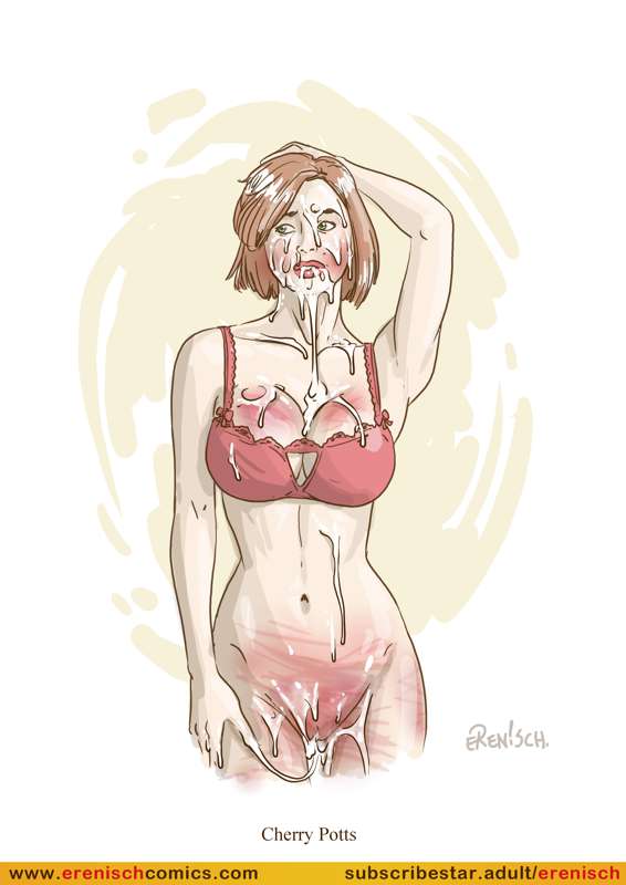 Erenisch pin ups up to July 2001 - Image 54