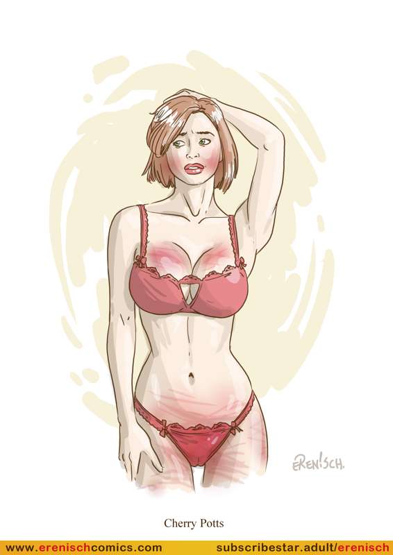 Erenisch pin ups up to July 2001 - Image 56