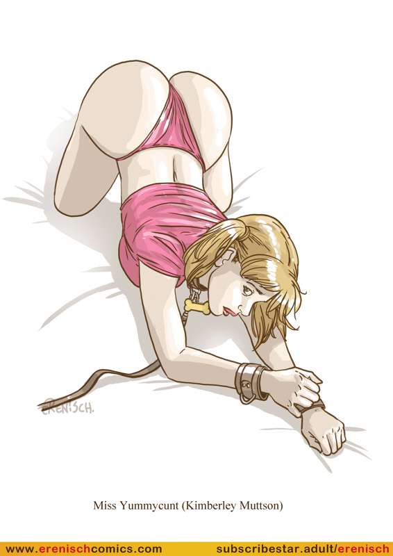 Erenisch pin ups up to July 2001 - Image 73