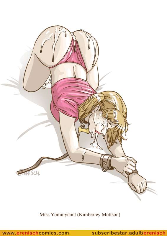 Erenisch pin ups up to July 2001 - Image 74