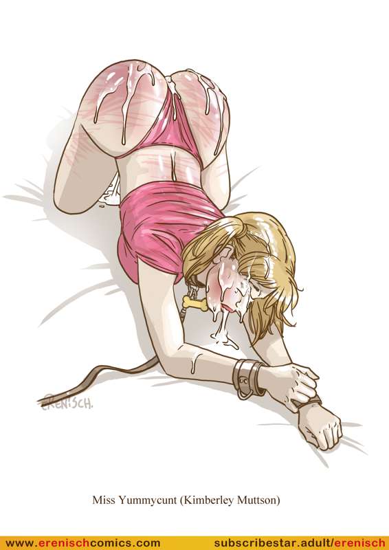 Erenisch pin ups up to July 2001 - Image 77