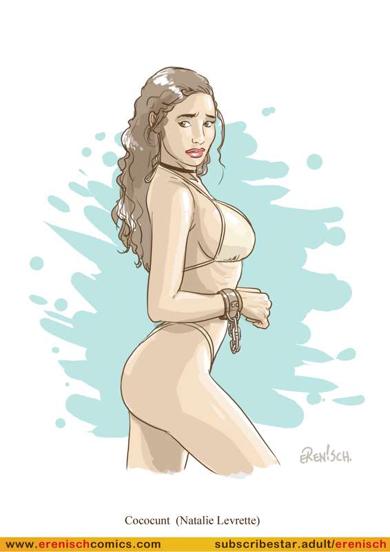 Erenisch pin ups up to July 2001 - Image 81