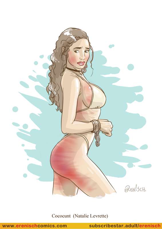 Erenisch pin ups up to July 2001 - Image 82