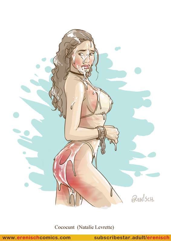 Erenisch pin ups up to July 2001 - Image 85