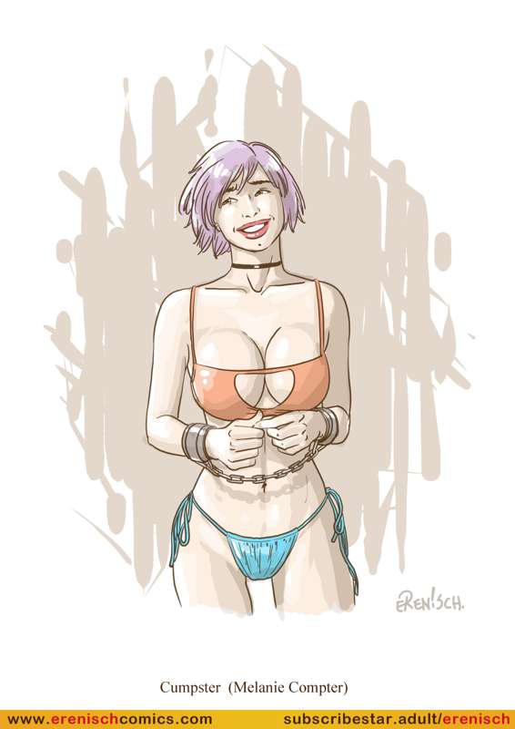 Erenisch pin ups up to July 2001 - Image 9