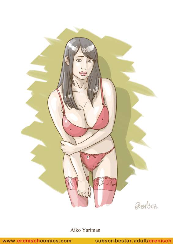 Erenisch pin ups up to July 2001 - Image 97