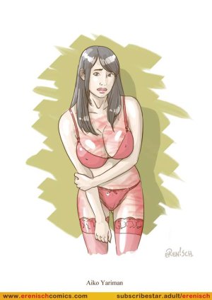 Erenisch pin ups up to July 2001 - Page 103