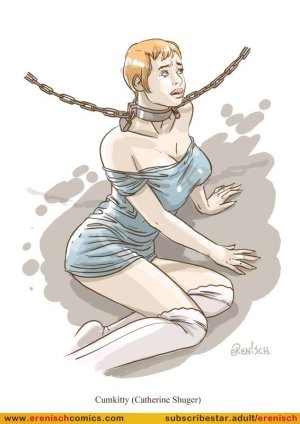 Erenisch pin ups up to July 2001 - Page 121