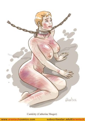 Erenisch pin ups up to July 2001 - Page 123