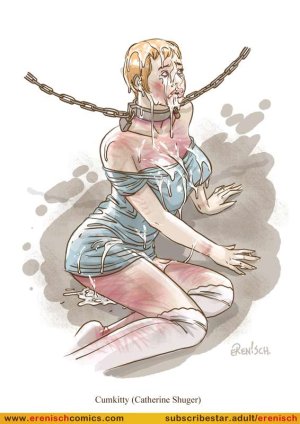 Erenisch pin ups up to July 2001 - Page 124