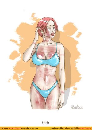 Erenisch pin ups up to July 2001 - Page 138