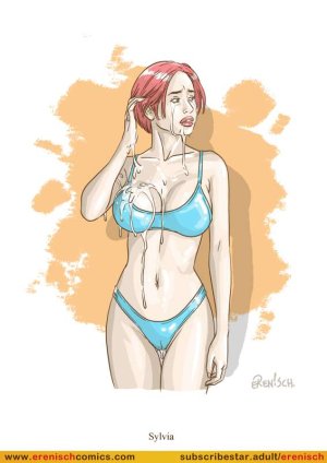 Erenisch pin ups up to July 2001 - Page 142