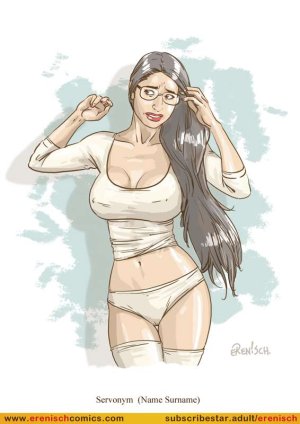 Erenisch pin ups up to July 2001 - Page 145