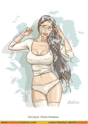 Erenisch pin ups up to July 2001 - Page 151