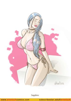 Erenisch pin ups up to July 2001 - Page 153