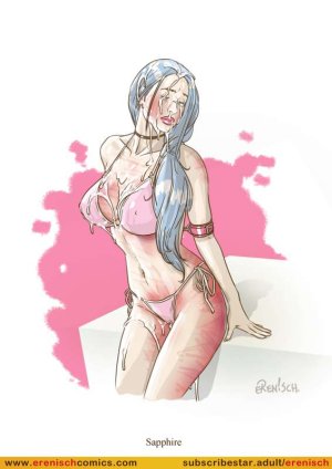 Erenisch pin ups up to July 2001 - Page 155