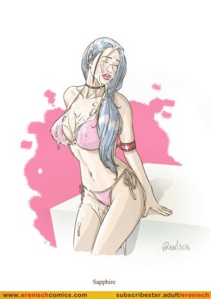 Erenisch pin ups up to July 2001 - Page 160