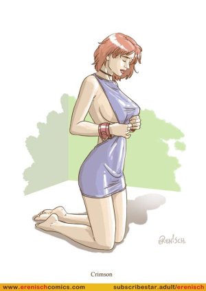 Erenisch pin ups up to July 2001 - Page 161