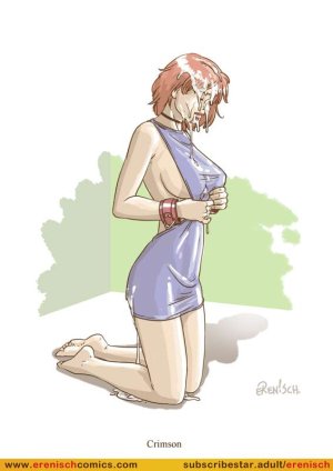 Erenisch pin ups up to July 2001 - Page 162