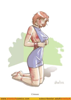 Erenisch pin ups up to July 2001 - Page 166