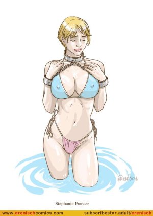 Erenisch pin ups up to July 2001 - Page 178