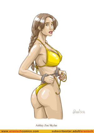 Erenisch pin ups up to July 2001 - Page 195