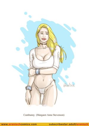 Erenisch pin ups up to July 2001 - Page 2