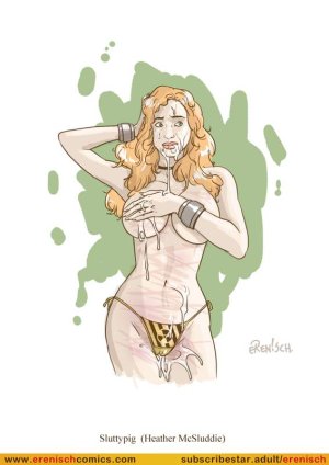 Erenisch pin ups up to July 2001 - Page 21