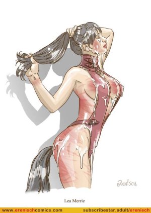 Erenisch pin ups up to July 2001 - Page 213