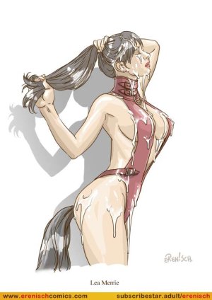 Erenisch pin ups up to July 2001 - Page 215