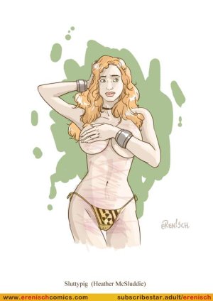 Erenisch pin ups up to July 2001 - Page 22