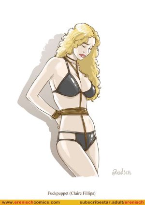 Erenisch pin ups up to July 2001 - Page 223