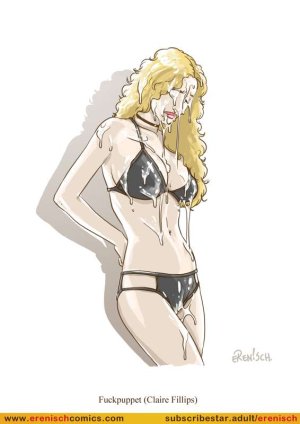 Erenisch pin ups up to July 2001 - Page 224