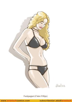 Erenisch pin ups up to July 2001 - Page 226