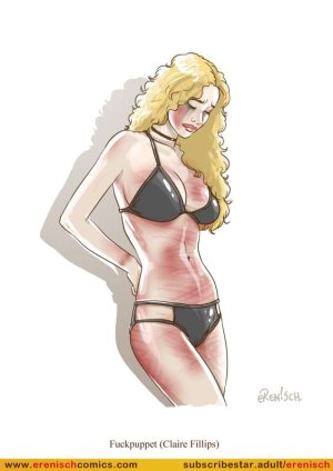 Erenisch pin ups up to July 2001 - Page 228