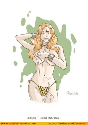 Erenisch pin ups up to July 2001 - Page 23