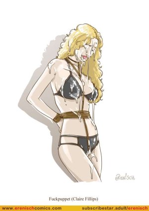 Erenisch pin ups up to July 2001 - Page 232