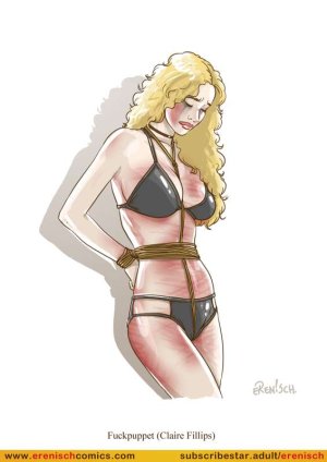 Erenisch pin ups up to July 2001 - Page 234