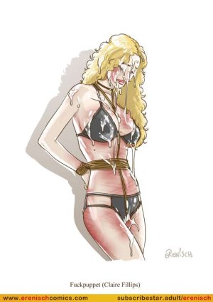 Erenisch pin ups up to July 2001 - Page 235