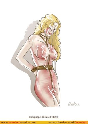 Erenisch pin ups up to July 2001 - Page 237