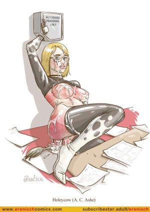 Erenisch pin ups up to July 2001 - Page 240